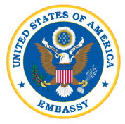 US Embassy in North Macedonia
