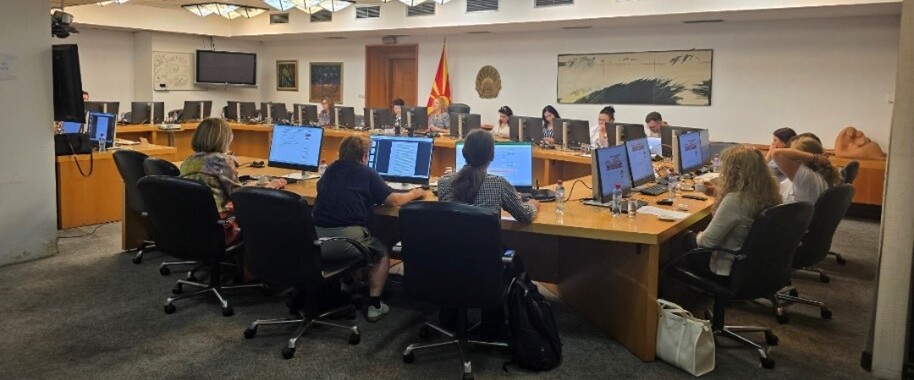 Одржана Третата седница на Советот за соработка меѓу Владата и граѓанското општество