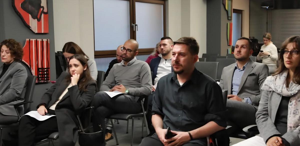 Регионалната конференција „Western Balkan Youth and EU: Shaping Our Common Future“